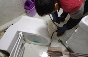 定南下水道疏通电话-30分钟快速上门