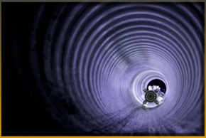 定南UVCIPP紫外光固化修复工艺特点和施工工艺